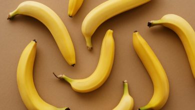 Manfaat Buah Pisang Untuk Kecantikan