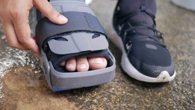 Tips Mengatasi Kaki Bengkak Pada Penderita Diabetes